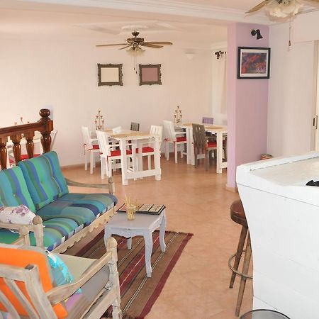 La Villa Blanche Dakar Luaran gambar