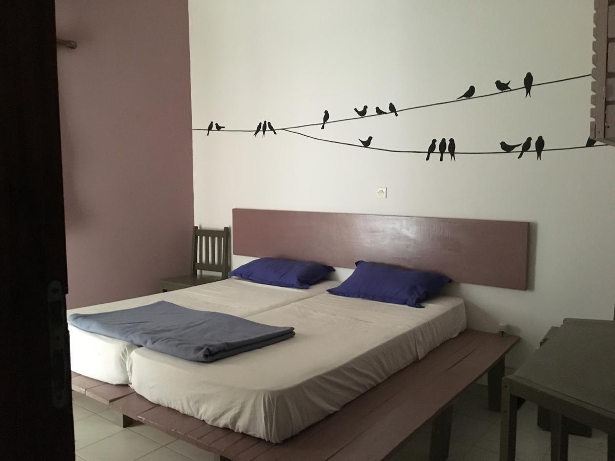 La Villa Blanche Dakar Luaran gambar