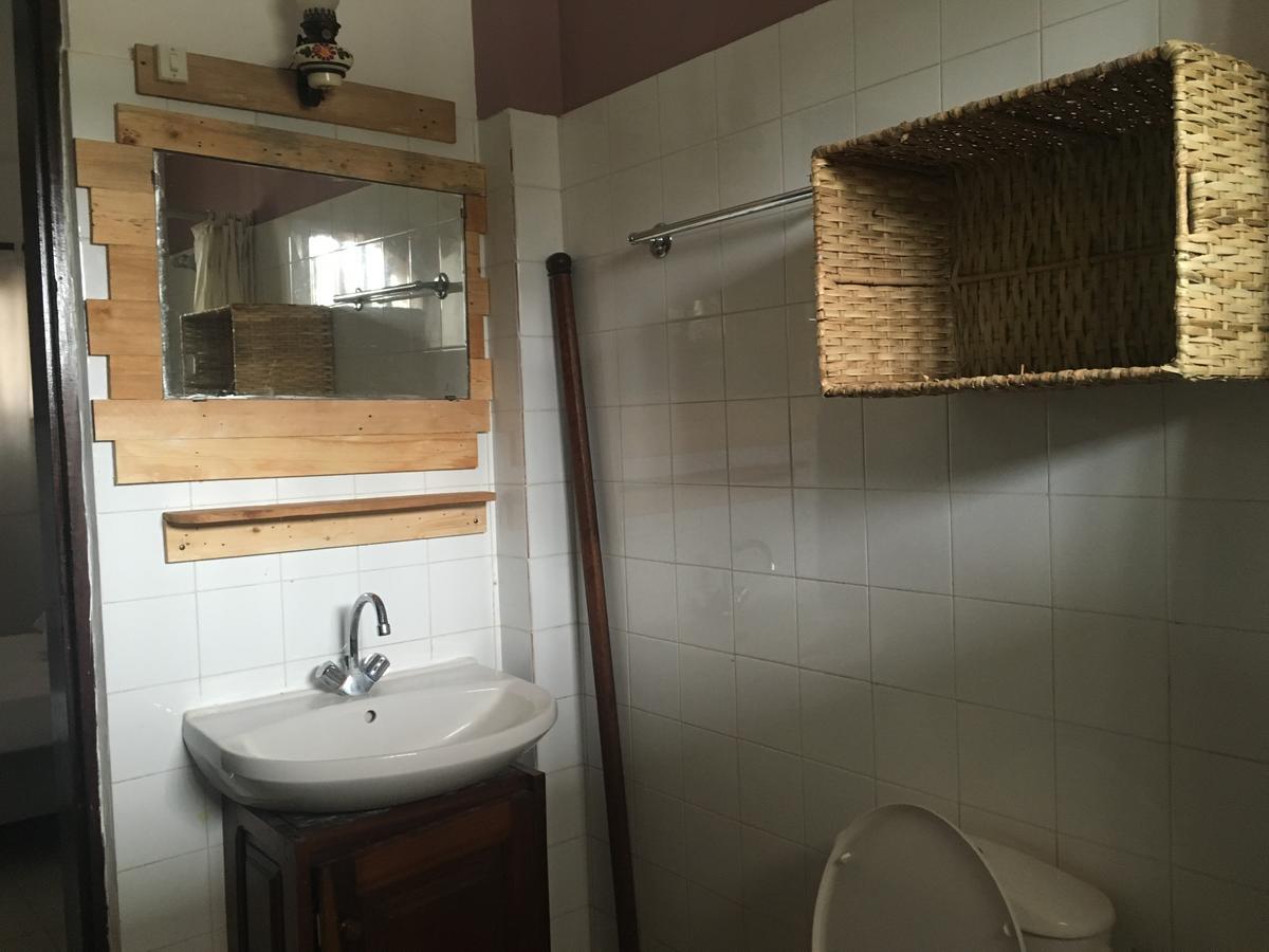 La Villa Blanche Dakar Luaran gambar