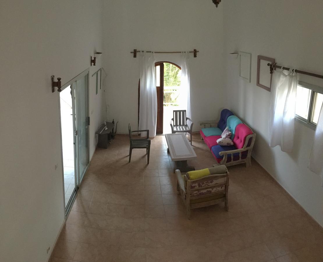 La Villa Blanche Dakar Luaran gambar