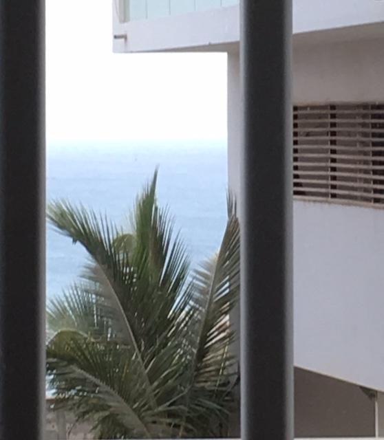 La Villa Blanche Dakar Luaran gambar