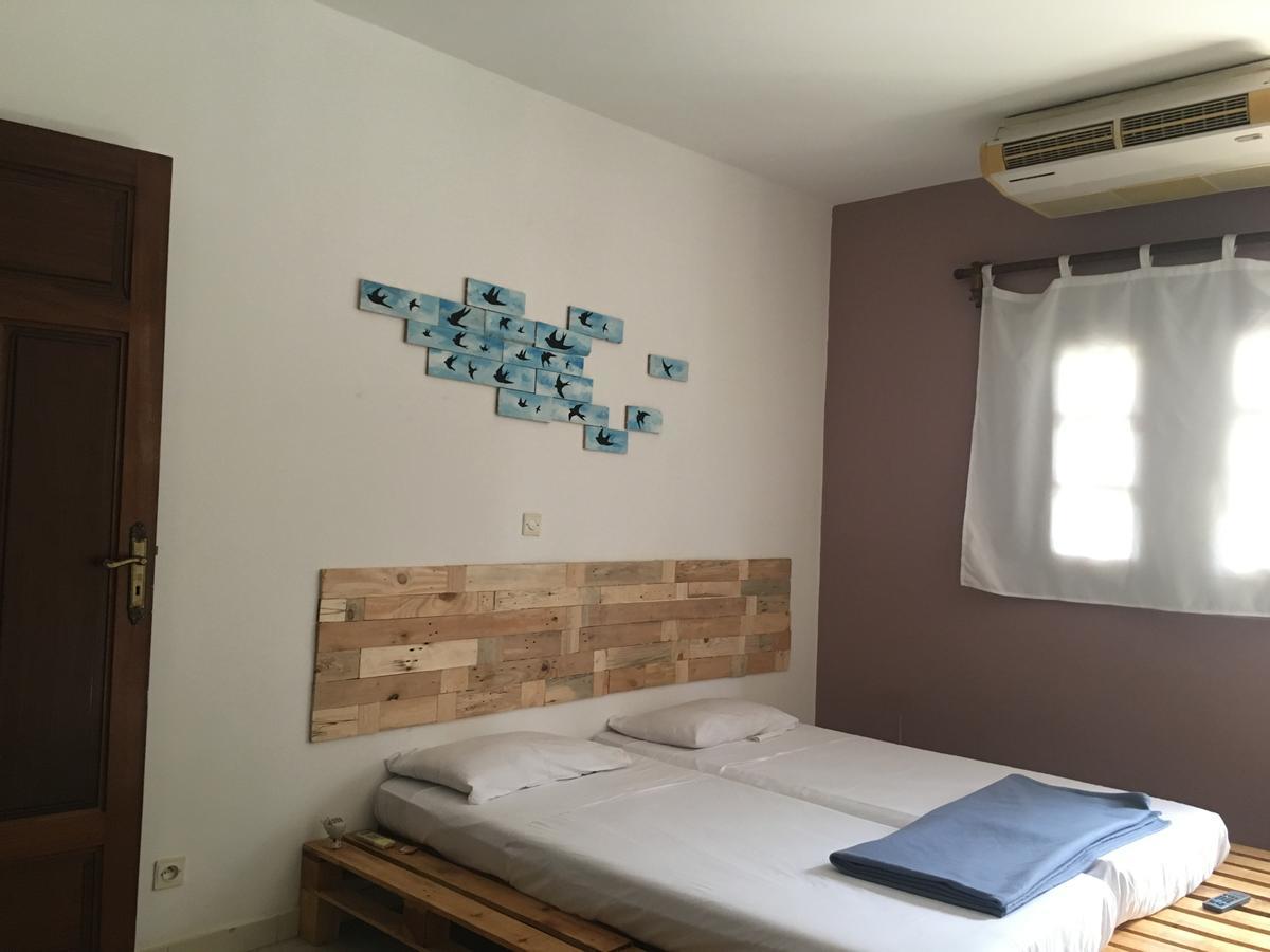 La Villa Blanche Dakar Luaran gambar