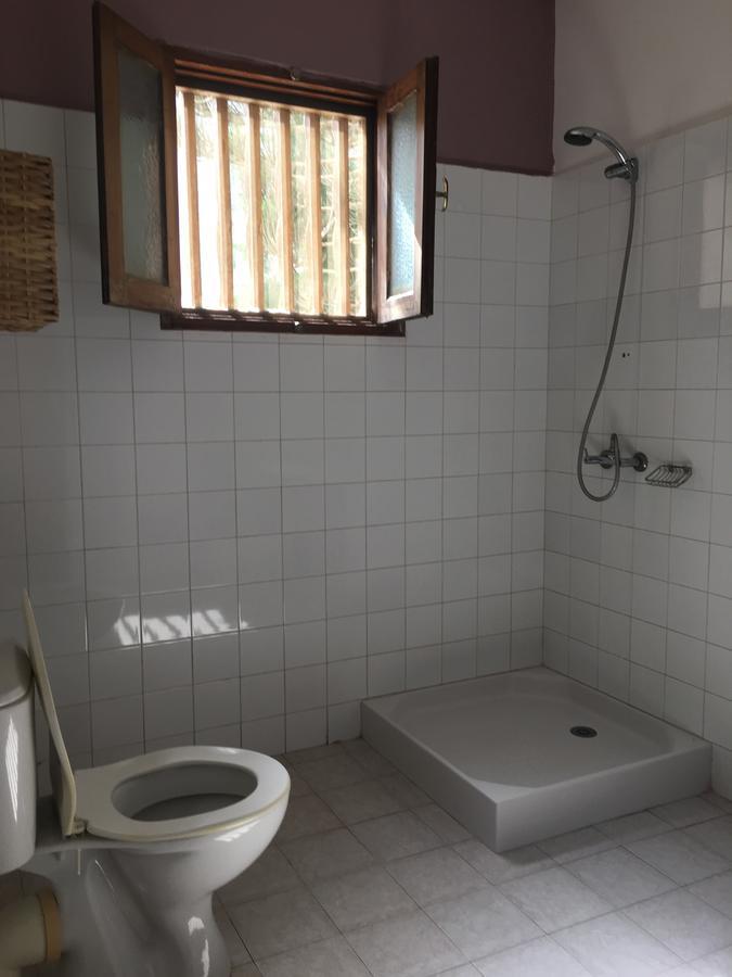 La Villa Blanche Dakar Luaran gambar