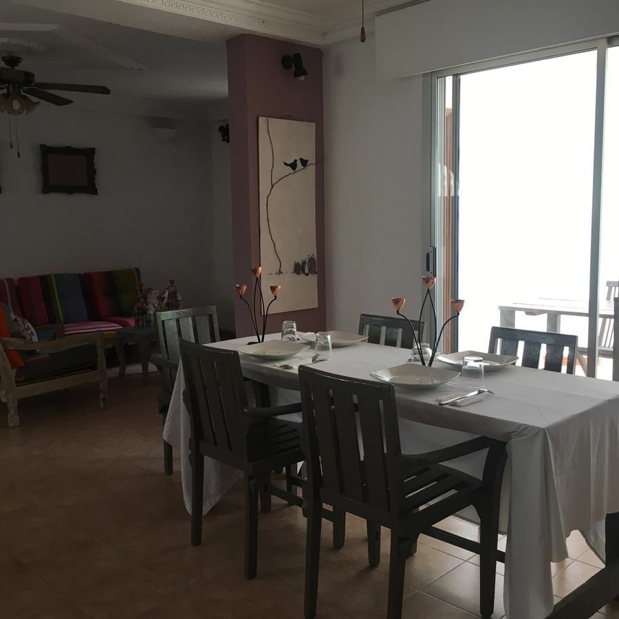 La Villa Blanche Dakar Luaran gambar