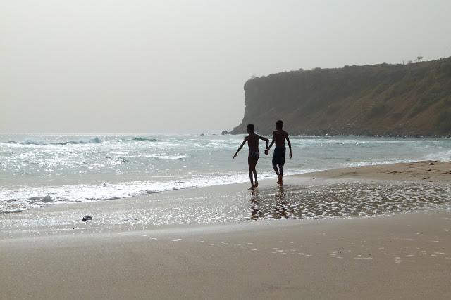 La Villa Blanche Dakar Luaran gambar