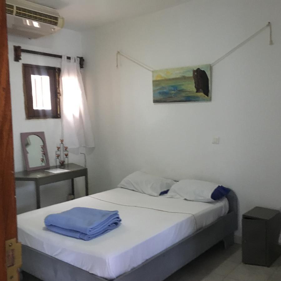 La Villa Blanche Dakar Luaran gambar