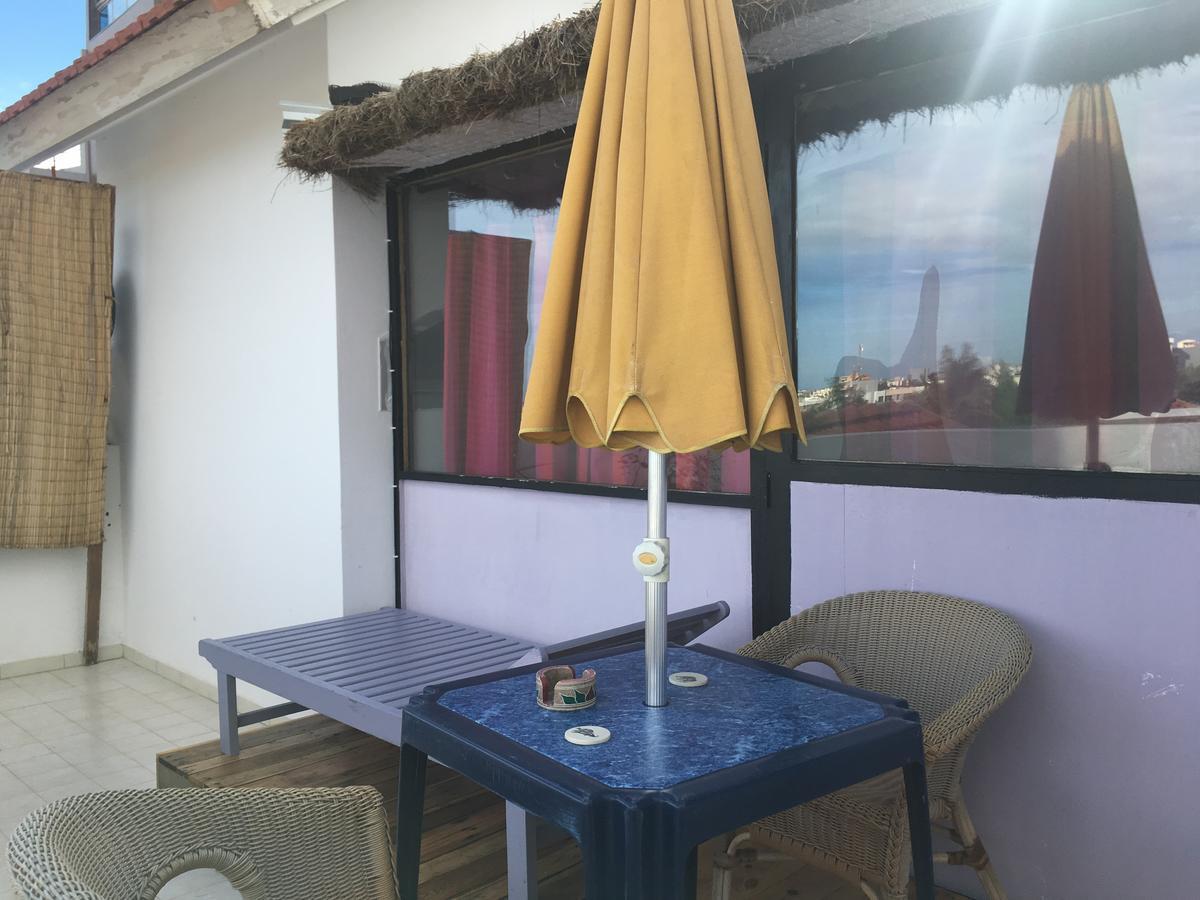 La Villa Blanche Dakar Luaran gambar