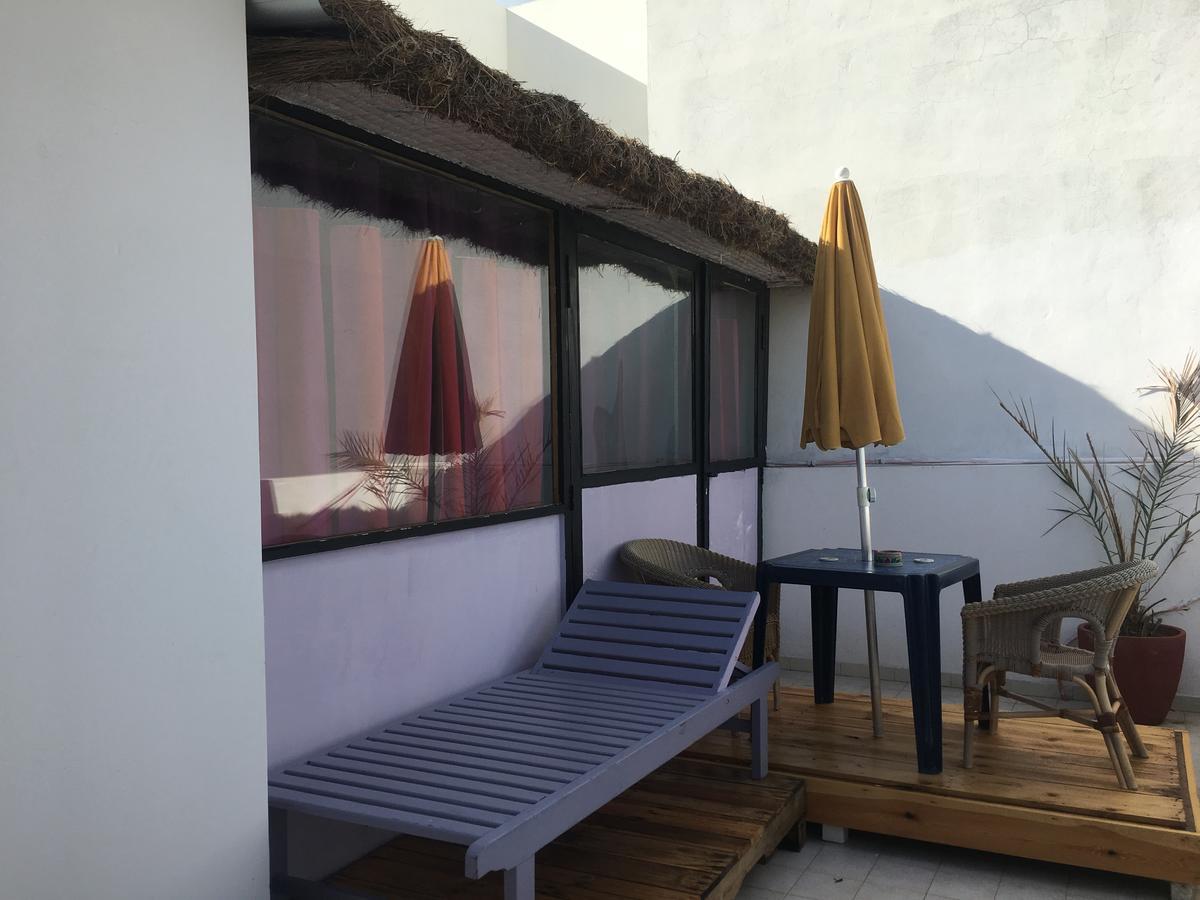 La Villa Blanche Dakar Luaran gambar